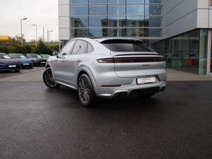 Porsche Cayenne E-hybrid - Image 3