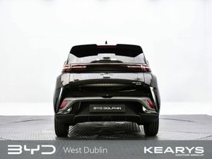 BYD DOLPHIN SURF Comfort - Image 2