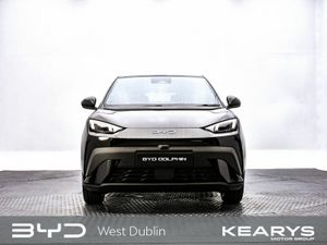 BYD DOLPHIN SURF Comfort - Image 4