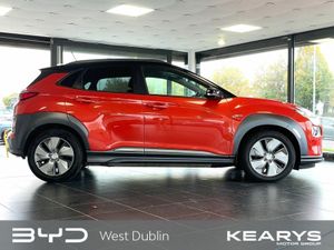 Hyundai KONA EV 64 kWh Kauai - TOP SPEC - Image 3