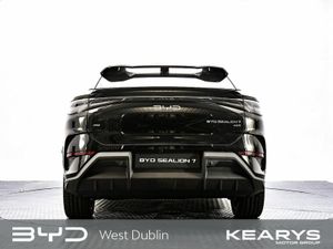 BYD SEALION 7 EXCELLENCE AWD 261 TAKING ORDERS NOW - Image 2