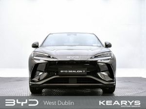BYD SEALION 7 EXCELLENCE AWD 261 TAKING ORDERS NOW - Image 4