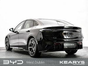 BYD SEAL DESIGN ORDER YOUR 261 TODAY !! - Image 3