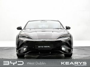 BYD SEAL DESIGN ORDER YOUR 261 TODAY !! - Image 4