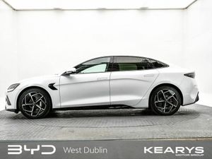 BYD SEAL EXCELLENCE AWD 261 ORDER NOW - Image 3