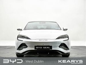 BYD SEAL EXCELLENCE AWD 261 ORDER NOW - Image 4