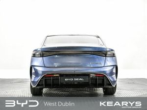 BYD SEAL EXCELLENCE AWD 261 - Image 2