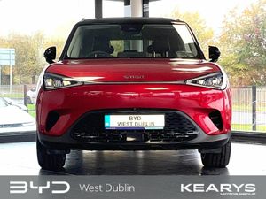 Smart #1 Pro+ 66kW - Image 4