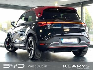 Smart #1 Brabus 66kW - Image 2