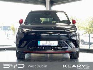 Smart #1 Brabus 66kW - Image 4