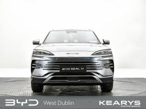 BYD SEAL U Boost Pre Order 261 Today!! - Image 4