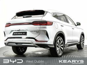 BYD SEAL U DM-i COMFORT FWD - Image 3