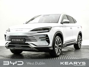 BYD SEAL U DM-i COMFORT FWD - Image 4