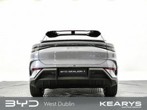 BYD SEALION 7 252 offer - DESIGN MODEL AWD - Image 2