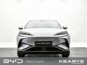 BYD SEALION 7 252 offer - DESIGN MODEL AWD - Image 4