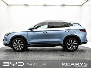 BYD SEAL U BOOST FWD - 261 OFFERS NOW AVAILABLE - Image 3