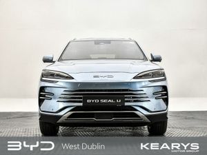 BYD SEAL U BOOST FWD - 261 OFFERS NOW AVAILABLE - Image 4