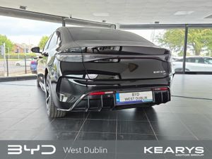 BYD SEAL 82.5kWh Excellence 4WD - Image 2