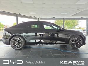 BYD SEAL 82.5kWh Excellence 4WD - Image 3