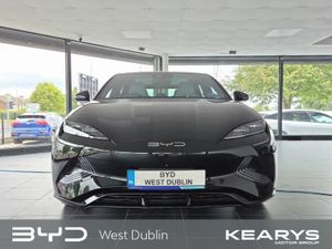 BYD SEAL 82.5kWh Excellence 4WD - Image 4