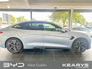 BYD SEAL 82.5kWh Excellence 4WD - Image 3