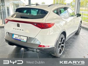 Cupra Formentor 1.5TSI 150hp - Image 2