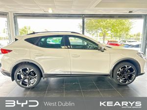 Cupra Formentor 1.5TSI 150hp - Image 3