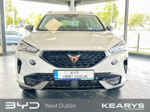 Cupra Formentor 1.5TSI 150hp - Image 4
