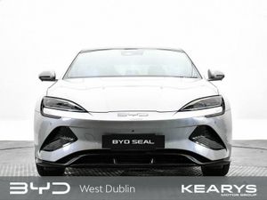 BYD SEAL Excellence - Image 4