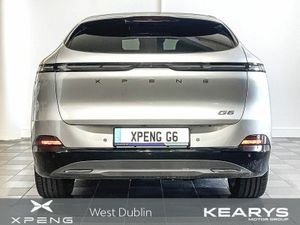 XPeng G6 Order Your Today! - Image 2