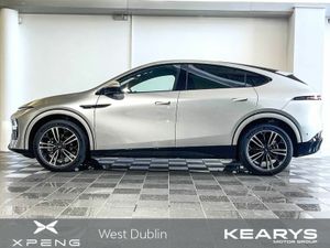 XPeng G6 Order Your Today! - Image 3