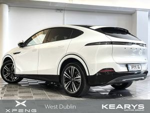 XPeng G6 Order Your Today! - Image 2