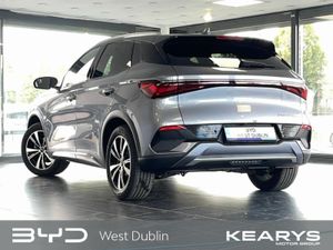 BYD ATTO 3 60kWh 204PS Comfort - Image 3