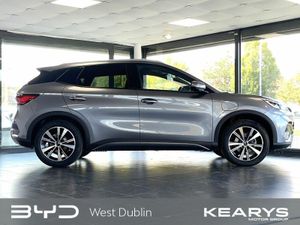 BYD ATTO 3 60kWh 204PS Comfort - Image 4