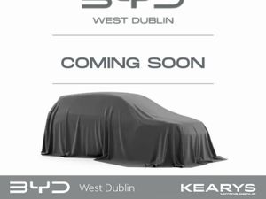 BYD ATTO 3 60kWh 204PS Comfort - 252 OFFER - Image 2