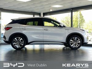 BYD ATTO 3 60kWh 204PS Comfort - 252 OFFER - Image 3