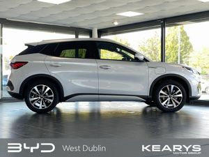 BYD ATTO 3 60kWh 204PS Comfort - 252 OFFER - Image 4