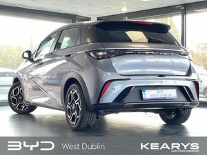 BYD DOLPHIN DESIGN - HIGH SPEC !! - Image 2