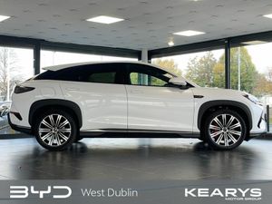 BYD SEALION 7 261 TAKING ORDERS NOW - EXCELLENCE M - Image 3