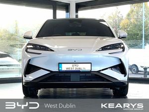 BYD SEALION 7 261 TAKING ORDERS NOW - EXCELLENCE M - Image 4