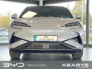 BYD SEALION 7 252 offer - Design model - Image 4