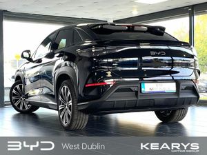 BYD SEALION 7 Design - 252 offer - Image 2