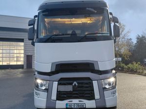 Renault T-High 480 2019 - Image 2