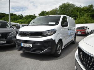 Opel Vivaro 1.5Cdti 120hp KOMFORT - Image 2