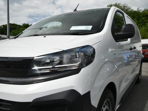Opel Vivaro 1.5Cdti 120hp KOMFORT - Image 3
