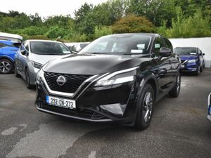 Nissan Qashqai 1.3 MILD HYBRID SV - Image 3