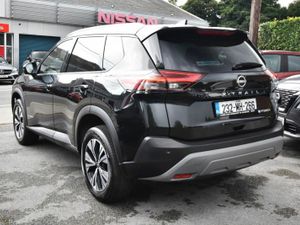 Nissan X-Trail ePOWER X-TRAIL SV PREMIUM 5 Seater - Image 2