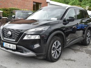 Nissan X-Trail ePOWER X-TRAIL SV PREMIUM 5 Seater - Image 3