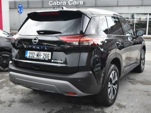 Nissan X-Trail ePOWER X-TRAIL SV PREMIUM 5 Seater - Image 4