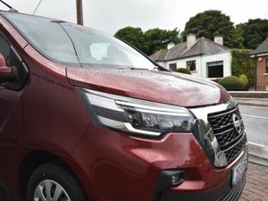 Nissan Primastar L2 H1 130 SV PREMIUM - Image 2